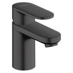 Hansgrohe Vernis Blend Kraan Zwart Zonder Afvoer, Ophalen of Verzenden, Nieuw, Kraan