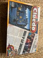 Spel cluedo, Hobby en Vrije tijd, Gezelschapsspellen | Bordspellen, Ophalen of Verzenden