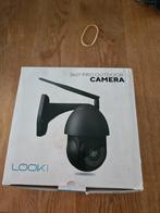 Looki Smart buitencamera draaibaar en nachtview., Ophalen of Verzenden, Gebruikt, Buitencamera