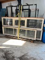 Raamkozijnen kozijnen, Ophalen, Zo goed als nieuw, Hout, Raamkozijn