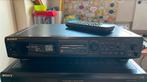 Sony Minidisc Deck MDS-JE510, Ophalen, Minidisc-speler