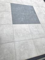 Keramische tuintegels, Tuin en Terras, Tegels en Klinkers, Ophalen, Keramiek, Nieuw, Minder dan 5 m²