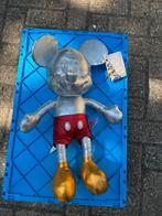 Mickey Mouse knuffel Disney 100 jaar editie, Ophalen of Verzenden