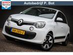 Renault Twingo 1.0 SCe Collection Van 7.950,- NU 7.450,- !, Gebruikt, 840 kg, 4 stoelen, Wit