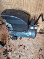 Compressor, Doe-het-zelf en Verbouw, Ophalen, Minder dan 200 liter/min