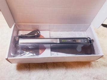 SKYPIX Handscanner TSN410 - Nieuwstaat! beschikbaar voor biedingen