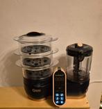 Babymoov Nutribaby + XL, Kinderen en Baby's, Ophalen of Verzenden, Zo goed als nieuw, Overige typen