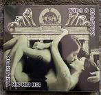 TYPE O NEGATIVE 2 CD GERMANY 2007 LIMITED GREEN EDITION DIGI, Cd's en Dvd's, Ophalen of Verzenden, Zo goed als nieuw