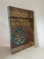 Mythen & Bewustzijn - Campbell / Moyers - mythologie, Boeken, Ophalen of Verzenden, Zo goed als nieuw