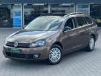 Volkswagen Golf 1.2 TSI Comfortline|panoramadak|PDC|Nieuw ap, Voorwielaandrijving, Gebruikt, 4 cilinders, Bruin