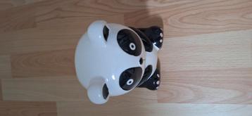 Spaarpot beschikbaar voor biedingen