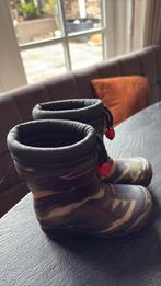 Dunlop sneeuwlaarzen maat 28, Ophalen of Verzenden, Zo goed als nieuw, Overige maten, Overige typen