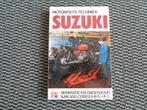 Suzuki T-500 Cobra - Vraagbaak Werkplaatshandboek NL - NIEUW, Ophalen of Verzenden, Nieuw