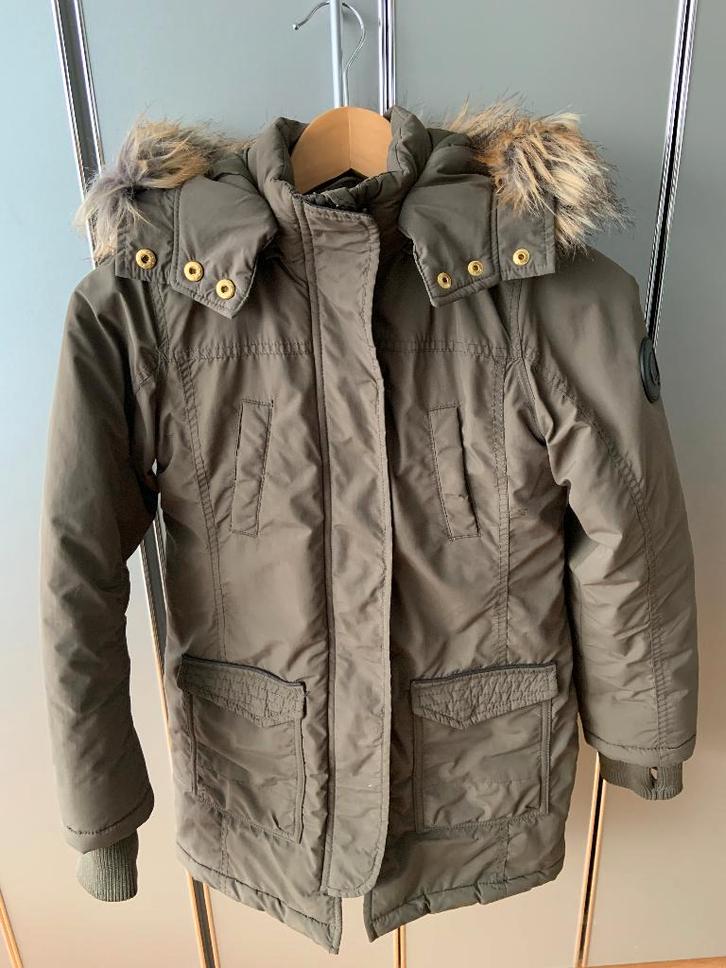 diverse meisjesjassen en bodywarmer, Kinderen en Baby's, Kinderkleding | Maat 146, Zo goed als nieuw, Meisje, Jas, Ophalen of Verzenden