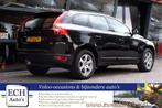 Volvo XC60 2.4D 175 pk Leer, Trekhaak, Navi (bj 2009), Voorwielaandrijving, Gebruikt, Huisgarantie, 179 €/maand
