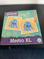Stitch memo xl, Ophalen of Verzenden, Zo goed als nieuw