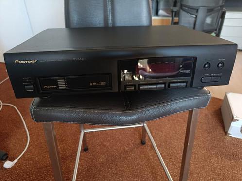 Pioneer PD-M426 CD Speler met storing, Audio, Tv en Foto, Cd-spelers, Gebruikt, Pioneer, Ophalen of Verzenden