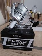 TUBERTINI FLEXO 6500 NIEUW, Ophalen of Verzenden, Nieuw, Molen