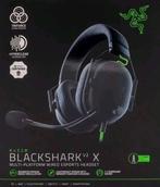 Razer Razer BlackShark V2 X Gaming Headset, Ophalen of Verzenden, Zo goed als nieuw, Over oor (circumaural), Beats