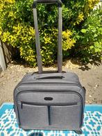 Business trolley, Ophalen, Uitschuifbare handgreep, Minder dan 50 cm, Zo goed als nieuw