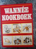 Wannée Kookboek - Amsterdamse Huishoudschool, Boeken, Kookboeken, Gelezen, Vegetarisch, Hoofdgerechten, Nederland en België