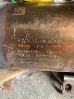 VW Katalysator 5Q0 131 701 S / 5Q0178BA, Ophalen of Verzenden, Gebruikt, Volkswagen