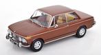 BMW 2002 ti KK-Scale  KKDC181314 1:18, Hobby en Vrije tijd, Modelauto's | 1:18, Ophalen of Verzenden, Nieuw, Auto, Overige merken