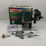 Bosch POF1200AE Bovenfrees | Bedraad | Met garantie, Dordrecht@usedproducts.nl, Toulonselaan 72, Ophalen of Verzenden, Zo goed als nieuw