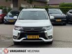MITSUBISHI Outlander 2.0 DOHC PHEV 203pk 4WD CVT 5P bovag ga, 1998 cc, Euro 6, 4 cilinders, 1820 kg