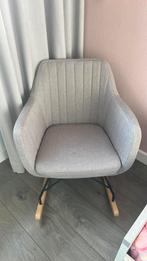 Mooie schommelstoel, Ophalen, Zo goed als nieuw, 75 tot 100 cm, 50 tot 75 cm