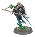 1 Balefire guard (2 options) on sprue AOS, Hobby en Vrije tijd, Wargaming, Ophalen of Verzenden, Zo goed als nieuw, Warhammer