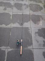 Werphengel vissen dobber molen vishaakje, Watersport en Boten, Hengelsport | Witvissen, Ophalen, Werphengel