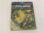 Star Wars Trilogy Deel IV, V en VI Blu Ray Box Sealed, Cd's en Dvd's, Blu-ray, Ophalen of Verzenden, Nieuw in verpakking, Science Fiction en Fantasy