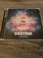 Destine illuminate, Ophalen of Verzenden, Zo goed als nieuw, Poprock