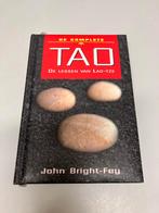 De complete TAO De lessen van Lao-Tze, Ophalen of Verzenden, Gelezen, Overige onderwerpen, Instructieboek