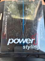 Power 1 ledjes, Fietsen en Brommers, Brommeronderdelen | Scooters, Ophalen of Verzenden, Zo goed als nieuw, Vespa