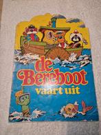 Vintage Kinder Stripboeken Collectie, Ophalen of Verzenden, Gelezen, Diverse, Fictie