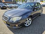 Subaru Legacy 2.0R Comfort AWD. 2007. Climate/Cruise/Stoelve, Auto's, Subaru, 1994 cc, 65 €/maand, Gebruikt, 4 cilinders