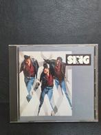 Sing - Originele Soundtrack CD, Ophalen of Verzenden, Zo goed als nieuw