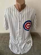 Chicago Cubs honkbalshirt MLB baseball jersey Russell, Sport en Fitness, Honkbal en Softbal, Ophalen of Verzenden, Gebruikt, Honkbal