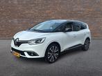 Renault Grand Scénic 1.3 TCe Initiale Paris, Euro 6, 4 cilinders, Wit, Bedrijf