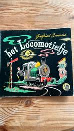 Het Locomotiefje , G. Bomans. Wat je ervoor geeft !, Gebruikt, Ophalen of Verzenden