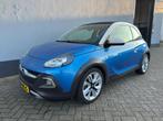 Opel ADAM 1.0 Turbo Rocks Online Edition - Elek. Schuifdak -, Auto's, Opel, Voorwielaandrijving, ADAM, Gebruikt, Euro 6
