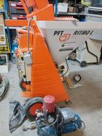 Gipsspuit PFT Ritmo L, Zakelijke goederen, Machines en Bouw | Pompen en Compressoren, Ophalen
