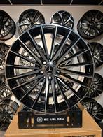 19 inch velgen voor Mercedes C/E klasse “AMG LOOK” NIEUW, 19 inch, Velg(en), Nieuw, Ophalen of Verzenden