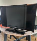 Samsung 80cm Full HD TV, Ophalen, Gebruikt, 50 Hz, LCD