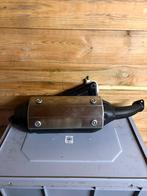 Sm06 uitlaat gilera runner 125 180, Ophalen of Verzenden