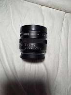 Meike 50mm f/0.95 Sony E-mount objectief, Audio, Tv en Foto, Fotografie | Lenzen en Objectieven, Ophalen of Verzenden, Zo goed als nieuw