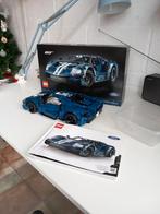 Lego 42154, Ophalen of Verzenden, Nieuw