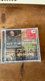 New years concert 2016, Ophalen of Verzenden, Nieuw in verpakking